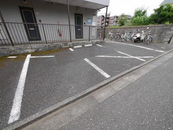 アドニス015の物件内観写真